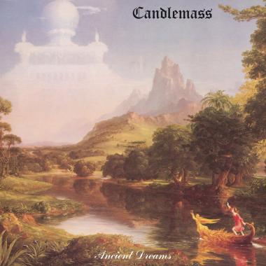 Candlemass -  Ancient Dreams